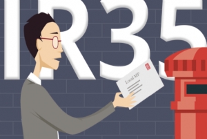 CONTRACTORUK WRITES TO MP&#039;S TO STOP IR35 CHANGES FROM APRIL 2020