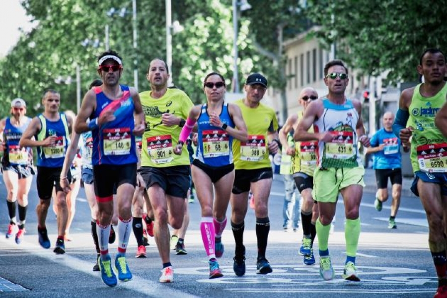 HOW MARATHON IT JOB INTERVIEWS ARE EXHAUSTING